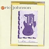 Eric Johnson - Ah Via Musicom