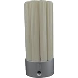 双和化成 株 SOWA セラミックファイバーブラシ カップ型 #1000 W φ40×75L CB31W-04075