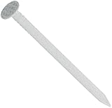 Hillman Fastener Corp42074Stainless Steel Trim Nail-1-1/4" WHT SS TRIM NAIL (並行輸入品)