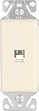 Cooper Aspire Telephone Outlet - Desert Sand [並行輸入品]