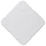 西松屋 メッシュキルトアフガン（クマ）