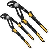 DEWALT DWHT70486 Push-Lock Plier set 10 and 8 inch [並行輸入品]