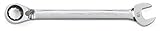 GearWrench 9614 14mm Reversible Combination Ratcheting Wrench by GearWrench [並行輸入品]