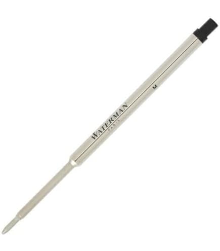 WATERMAN ボールペン+替芯セット ウォーターマン（WATERMAN） 消耗品ボールペン替芯 選べる 3本