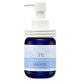&Cream (アンドクリーム) スムース セラム ヘアオイル 100ml | ヘアオイル