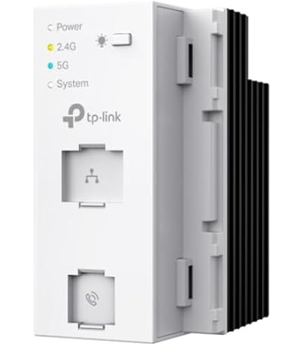 Amazon.co.jp: エレコム WiFi 無線アクセスポイント 埋め込み型 JIS