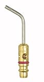 TurboTorch 0386-0100 A-2 Acetylene Tip Swirl [並行輸入品]