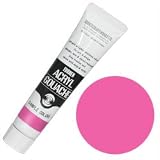 ターナー アクリルガッシュ 20ml 蛍光ローズ