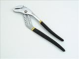 Stanley 84-020 16-Inch Groove Joint Pliers [並行輸入品]