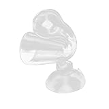 Flameer 水槽　二酸化炭素　検出器　CO2　試験　透明　ガラス　ドロップ　チェッカー　PH　長期