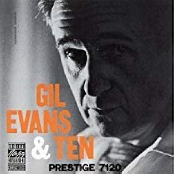 オリジナル盤！ Gil Evans / Synthetic Evans 51H+xLZqZ5L._SY200_QL15_.jpg