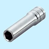 KTC 9.5sq.　ディープソケット(六角) B3L-19/32
