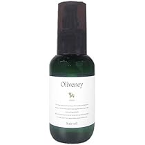 Amazon | アモロスオリヴァニー OVヘアオイル 100ml | アモロス