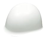 加賀産業 ヘルメット MN-1L シロ HB:FB 止め具T