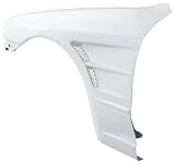 D-MAX R32 スカイライン フロントオーバーフェンダー +15mm左右セット DMFFR32N1FD