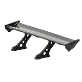 Ｆｅｎｔｅｅｒ スポーツカーリアウイングモデルおもちゃ Rc カーモデルプロフェッショナル頑丈な修正スペアパーツ 1:64 スケール車趣味の車, スタイルc