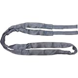 テザック:TESAC ブルースリングソフトE形(両端アイタイプ) TBSE0.5TX2M 型式:TBSE0.5TX2M
