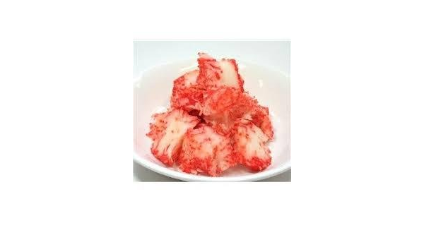 Amazon カニカマ花咲タイプ 500g Jack Jam カニ 通販