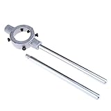 KESOTO ダイストックホルダー　高硬度　ラウンドダイホルダー　G:55x22mm　交換性