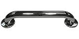 WAKI ステンレス手すり 32Φ 300mm 32S-11