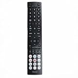 純正ハイセンス 音声テレビリモコン ERF3H46H 液晶テレビ24A48N 32A48N 40A48N 32E45N 40E45N 40A4N 40E4N 24A4N ERF3D46Hなど対応