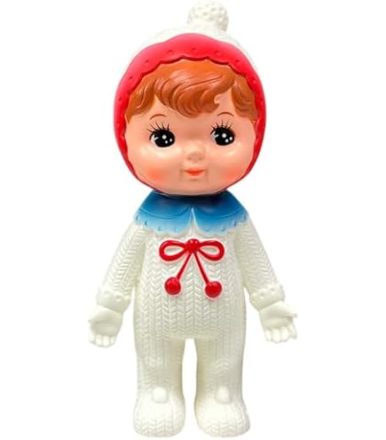 Amazon | 児玉産業TOY チャーミーちゃん (保坂さほ氏プロデュース
