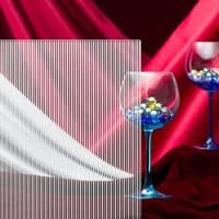 Amazon ガラスフィルム 窓 Uvカット 飛散防止 遮熱 Sh2fgst シャティー 3m ファサラ ガラスフィルム 600mmx500mm 1枚 内貼り用 ガラスフィルム