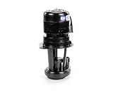 Manitowoc Ice 2005713水pump-morill 115 / 60 / 1