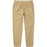 [ザノースフェイス] フレキシブルアンクルパンツ レディース 撥水 ストレッチ 静電ケア ミックスカラーチャコール XL