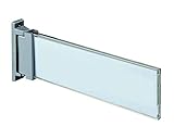 一般室名札（突出スイング・ケース型） 無地 SK-609　　新協和