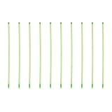 10 Glow in the Dark Path Marker Rods by Pure Garden [並行輸入品]