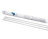 Blue Demon 309LSI X 1/16 X 36 X 1# Tube stainless steel TIG welding rod by Blue Demon