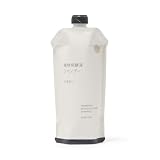 無印良品 植物発酵液 シャンプー うるおい(詰替用) ・340ｍL 84465635
