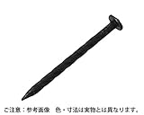 鉄 焼杉用釘 サイズ＃１４ｘ３２mm 入数（１Ｋｇ）約１０４０