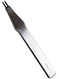 Active Island 丸目打ち レザークラフト ツール 工具鋼 打ち具 工具 内縫い a171 (5mm 2歯)