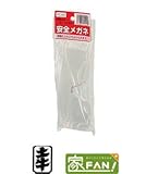 土牛 DOGYU　安全メガネ　PC-00