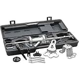 GearWrench 41700D 10 Way Slide Hammer Puller Set [並行輸入品]