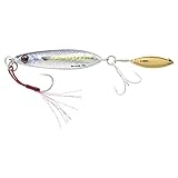 メジャークラフト マキジグ スロー ライブカラー #85 40g