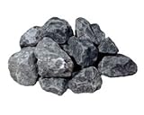 クラッシュロック　スモールサイズ（20ｋｇ入）　アッシュブラック