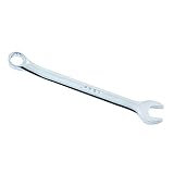 URREA 1220M 20mm 12-Point Fully Polished Combination Wrench, Chrome [並行輸入品]