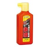 タジマ (数量限定) スーパー朱液180ml PSS2-180