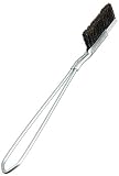 アイガーツール(EIGER TOOL) アイガーブラシ 豚毛 215mm No.49