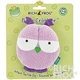 Rich Frog Baby Crinkler Owl [並行輸入品]