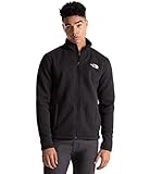 The North Face メンズ Tsillan フルジップ TNFブラックヘザー L