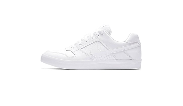 nike sb delta force vulc white