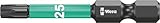 Wera(ヴェラ) 867/4 IMP DC インパクトトルクスビット TX20 (5本入り)