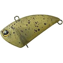 Amazon.co.jp: ジャッカル(JACKALL) ティモン タップダンサー エンド