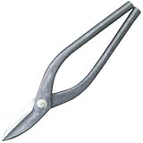 盛光 輝盛光 ステン柳刃240 本職用金切鋏 HSTS-0124