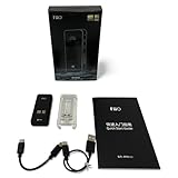 FiiO BTR5 2021 Bluetooth レシーバー AAC aptX LL HD LDAC マイク