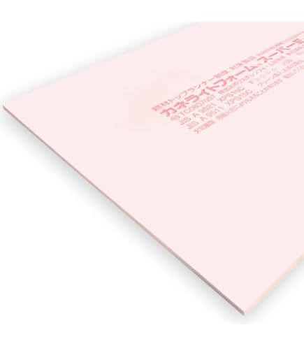 Amazon.co.jp: カネライトフォーム スーパーE3 300×300×50mm厚 1枚入